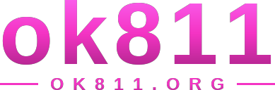 ok811 logo